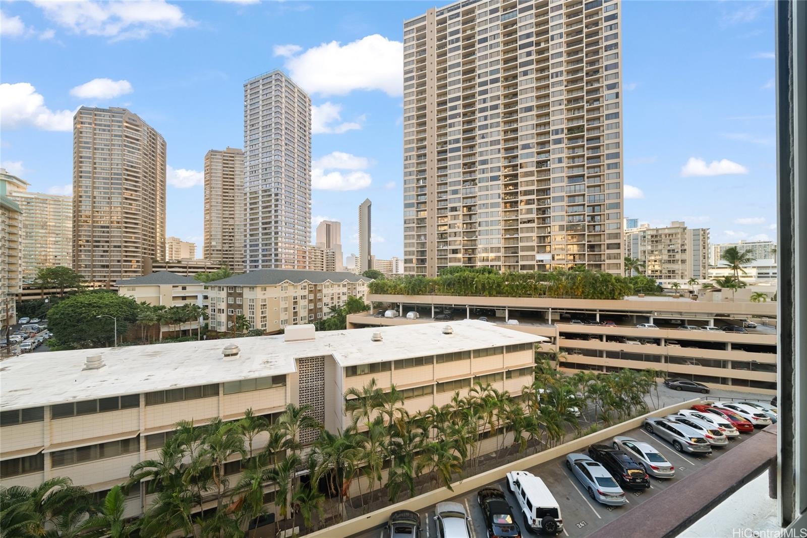 Kalia condo # B602, Honolulu, Hawaii - photo 8 of 16