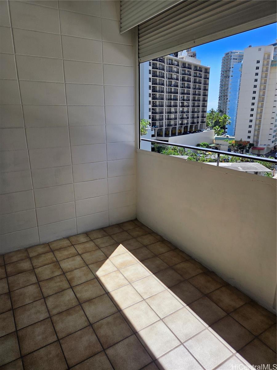 Kalia condo # B804, Honolulu, Hawaii - photo 11 of 19