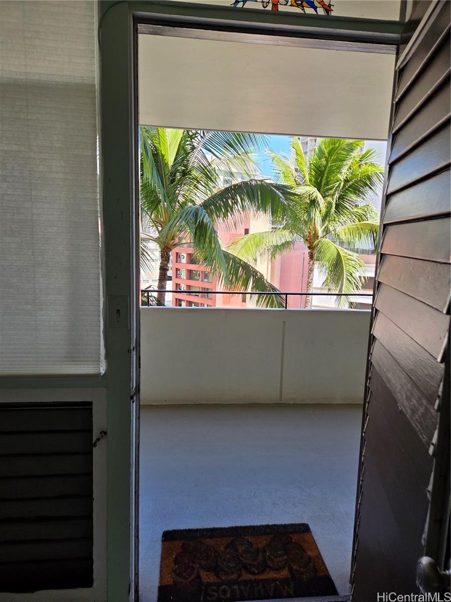 Kalia condo # B804, Honolulu, Hawaii - photo 13 of 19