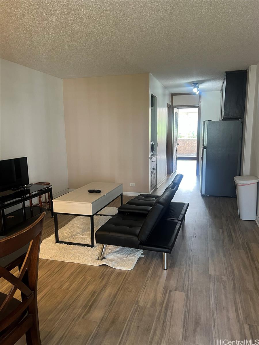 Kalia condo # C604, Honolulu, Hawaii - photo 5 of 14