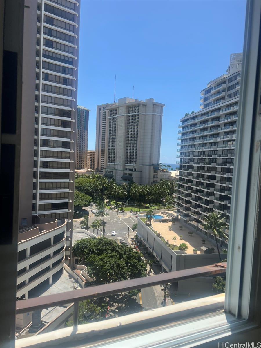 Kalia condo # P7A, Honolulu, Hawaii - photo 15 of 25