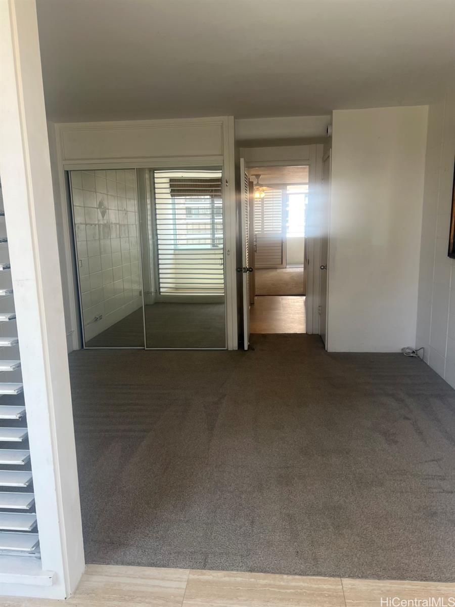 Kalia condo # P7A, Honolulu, Hawaii - photo 21 of 25