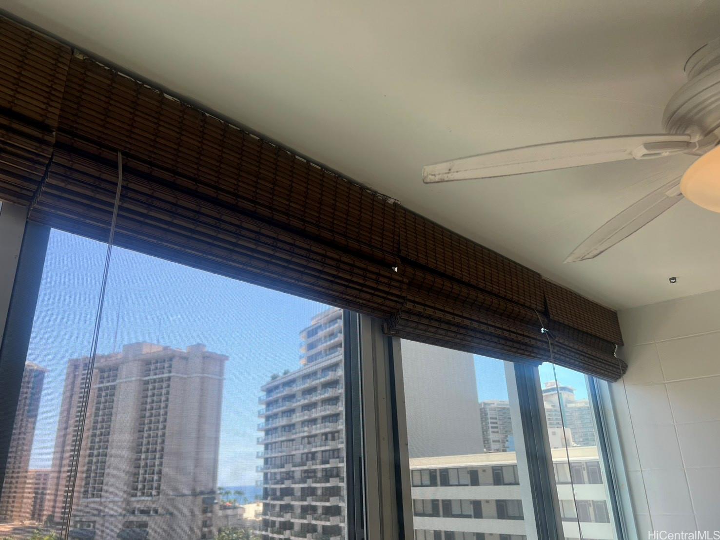 Kalia condo # P7A, Honolulu, Hawaii - photo 22 of 25