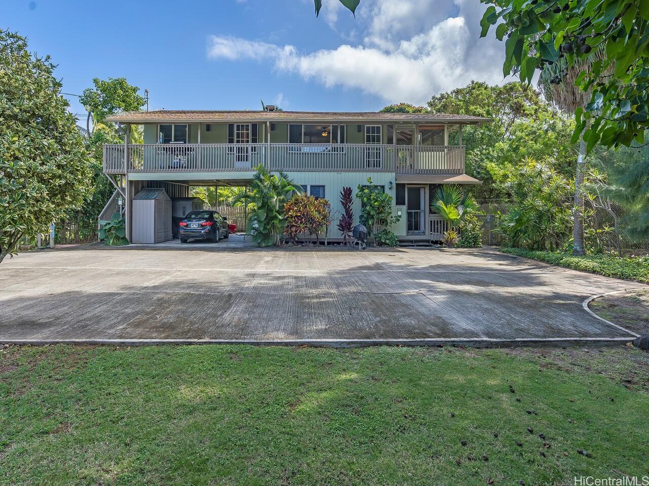 425 Kawailoa Rd D, Kailua, Hi 96734 Kawailoakailua