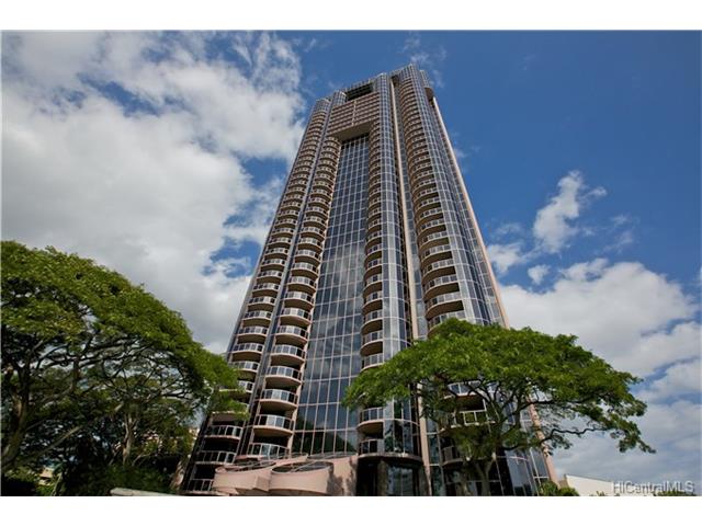 One Waterfront Tower condo # 2602, Honolulu, Hawaii - photo 19 of 24