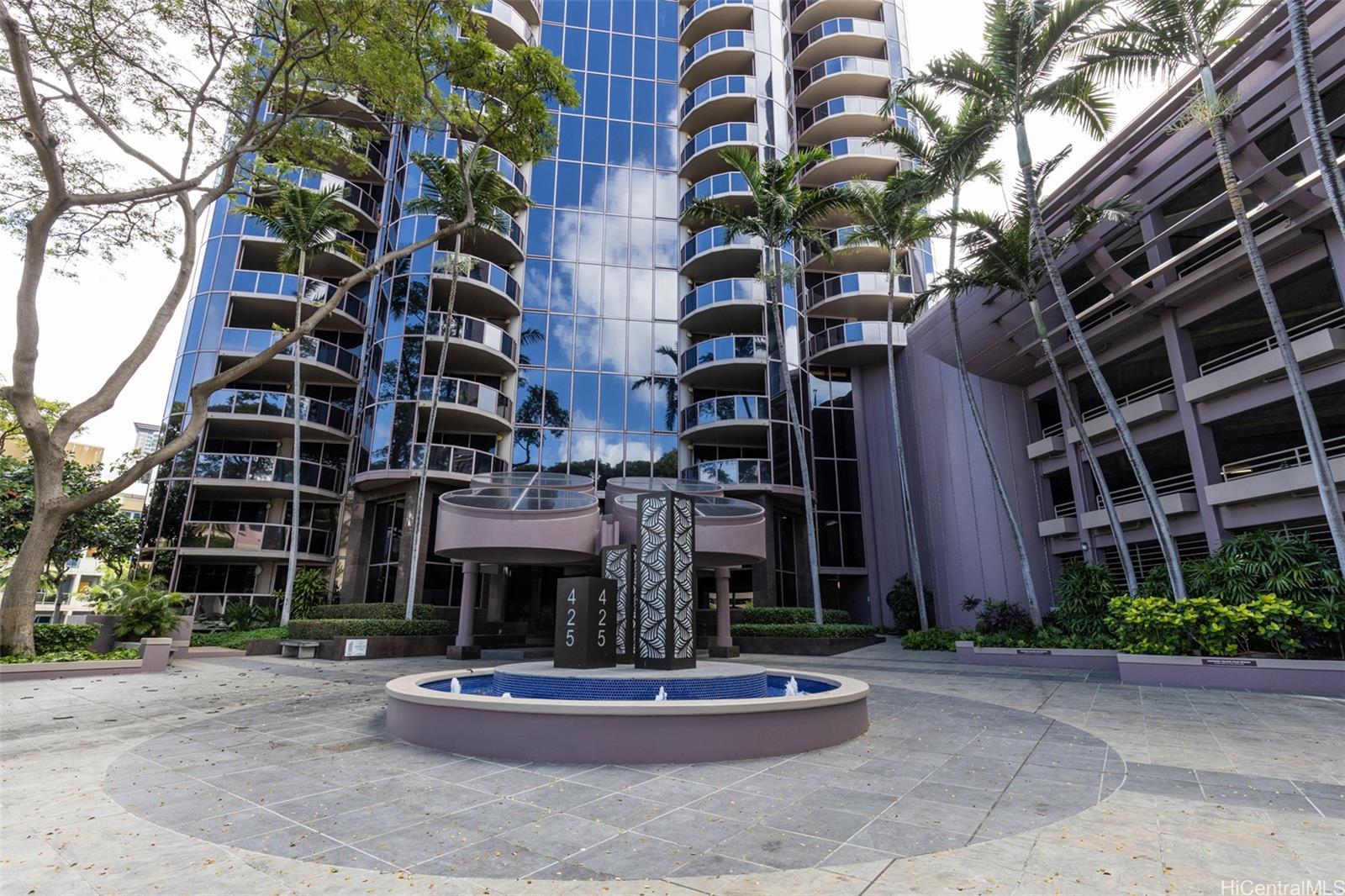 One Waterfront Tower condo # 3404, Honolulu, Hawaii - photo 22 of 22