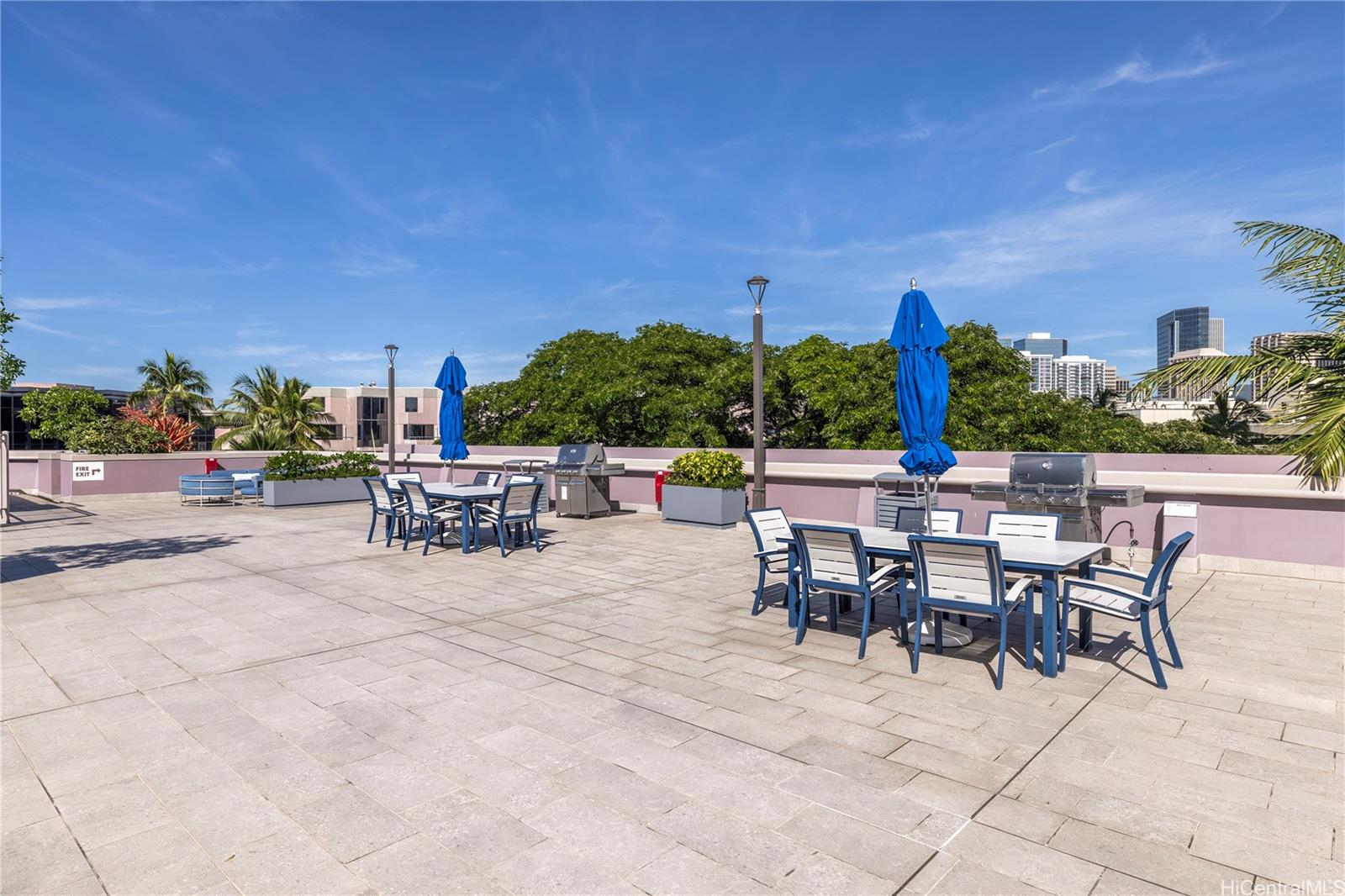 One Waterfront Tower condo # 3504, Honolulu, Hawaii - photo 12 of 25