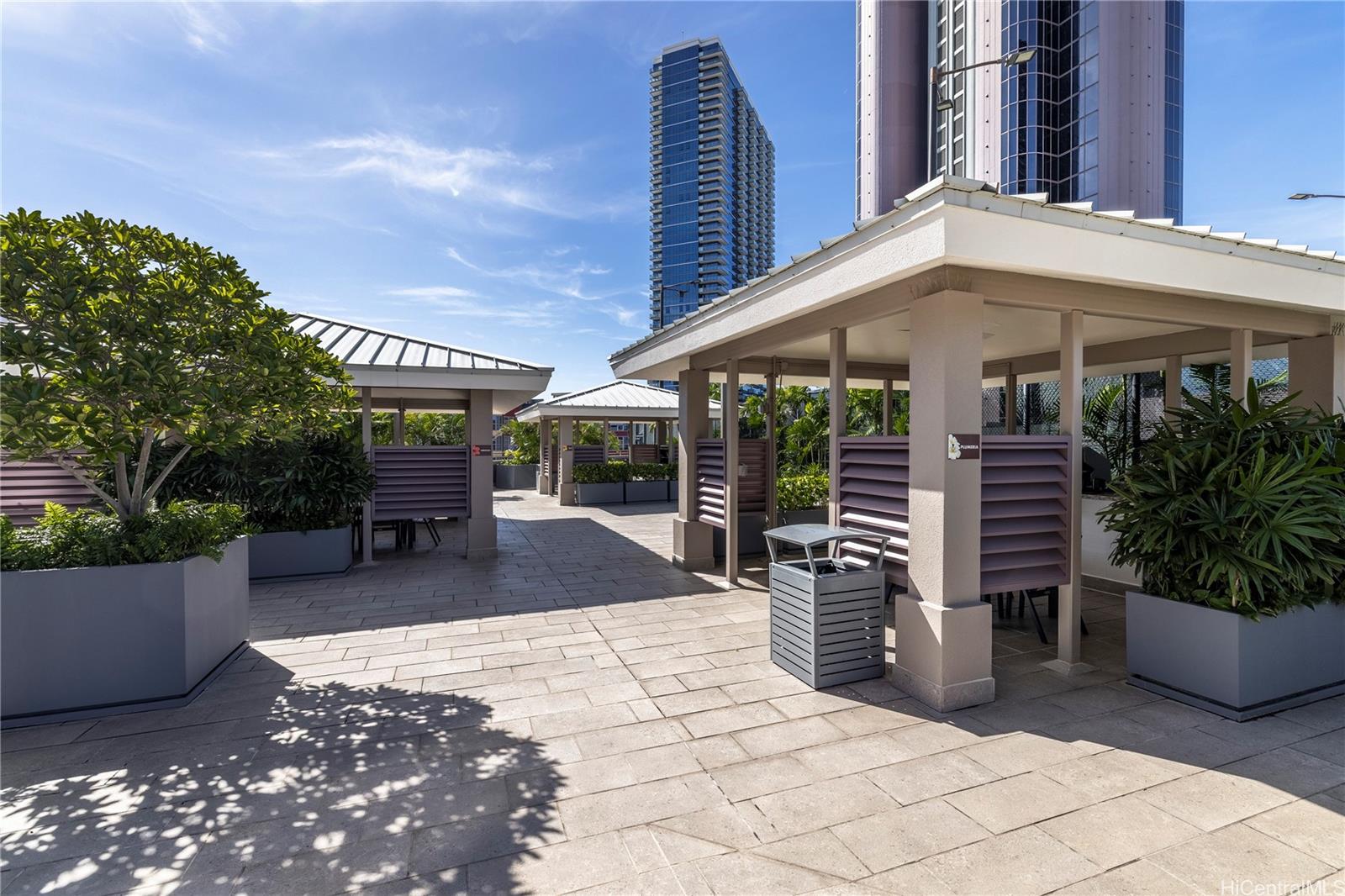 One Waterfront Tower condo # 3504, Honolulu, Hawaii - photo 14 of 25