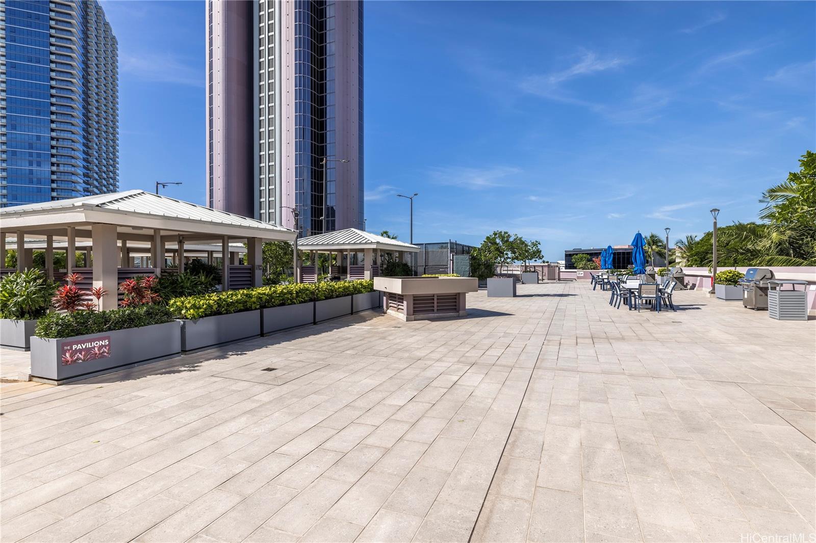 One Waterfront Tower condo # 3504, Honolulu, Hawaii - photo 19 of 25