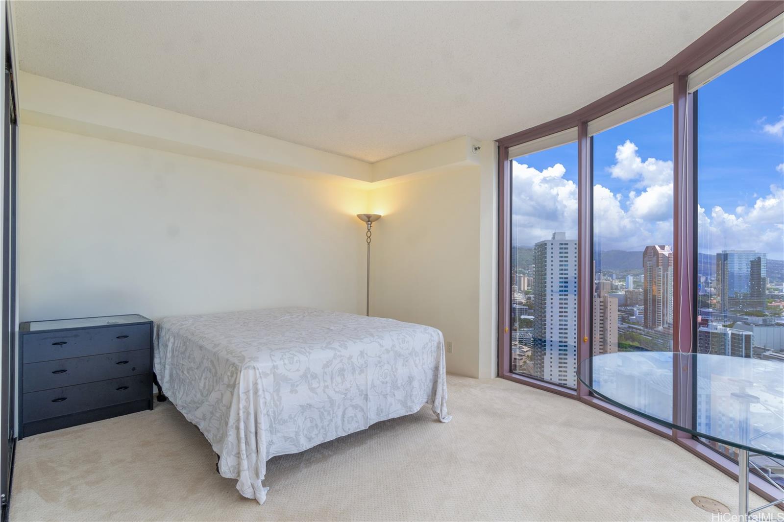 One Waterfront Tower condo # 3601, Honolulu, Hawaii - photo 12 of 24