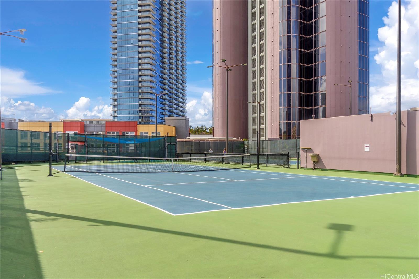 One Waterfront Tower condo # 3601, Honolulu, Hawaii - photo 19 of 24