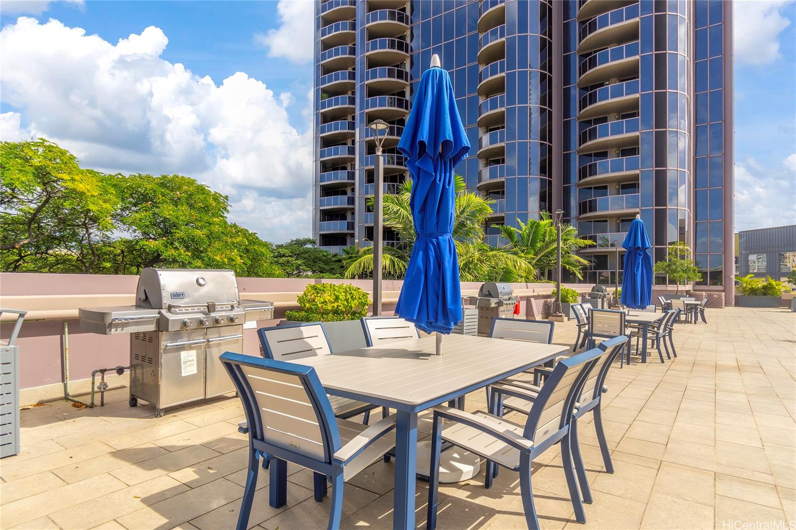 One Waterfront Tower condo # 3601, Honolulu, Hawaii - photo 20 of 24