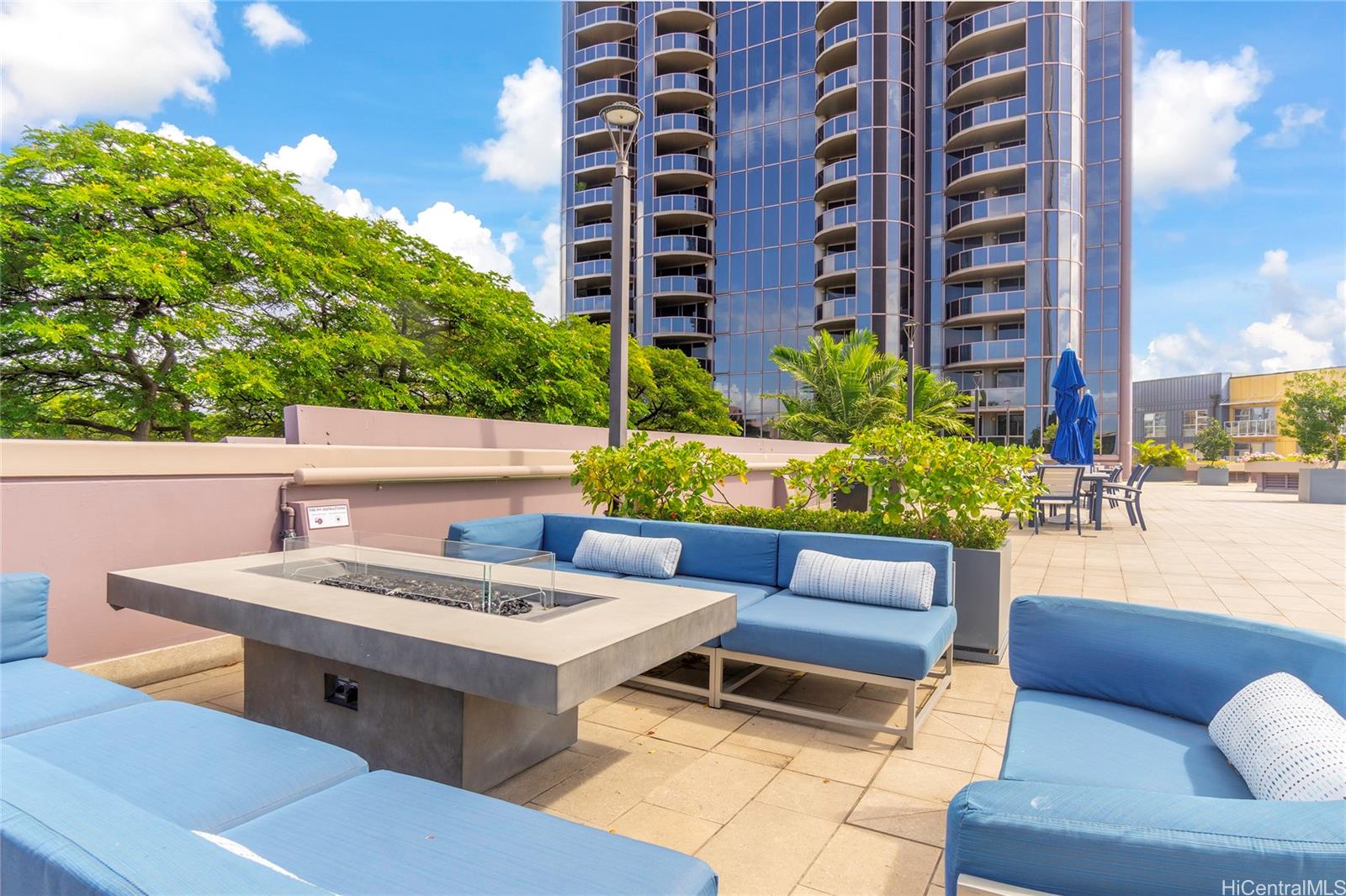 One Waterfront Tower condo # 3601, Honolulu, Hawaii - photo 21 of 24