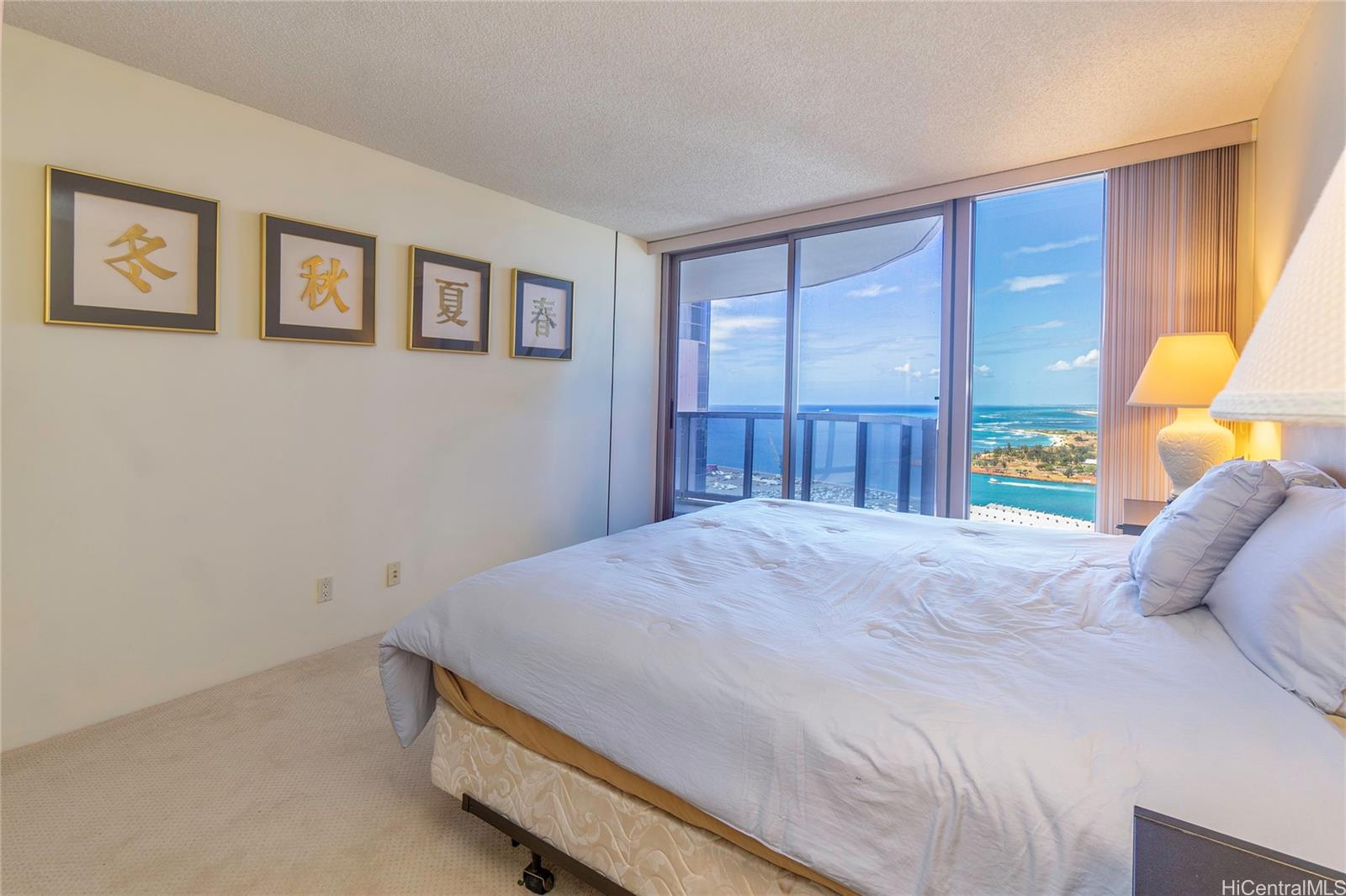 One Waterfront Tower condo # 3601, Honolulu, Hawaii - photo 10 of 24