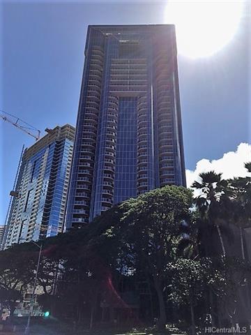 One Waterfront Tower condo # 3804MU, Honolulu,, Hawaii - photo 3 of 24