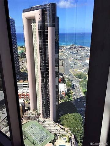 One Waterfront Tower condo # 3804MU, Honolulu,, Hawaii - photo 4 of 24