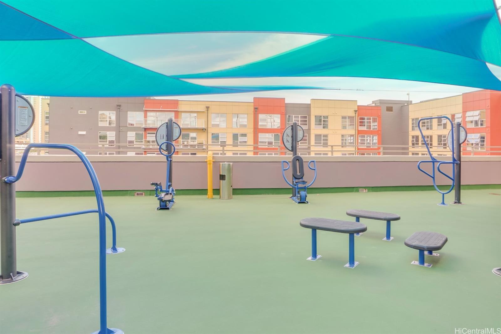 425 South St Honolulu - Rental - photo 20 of 25