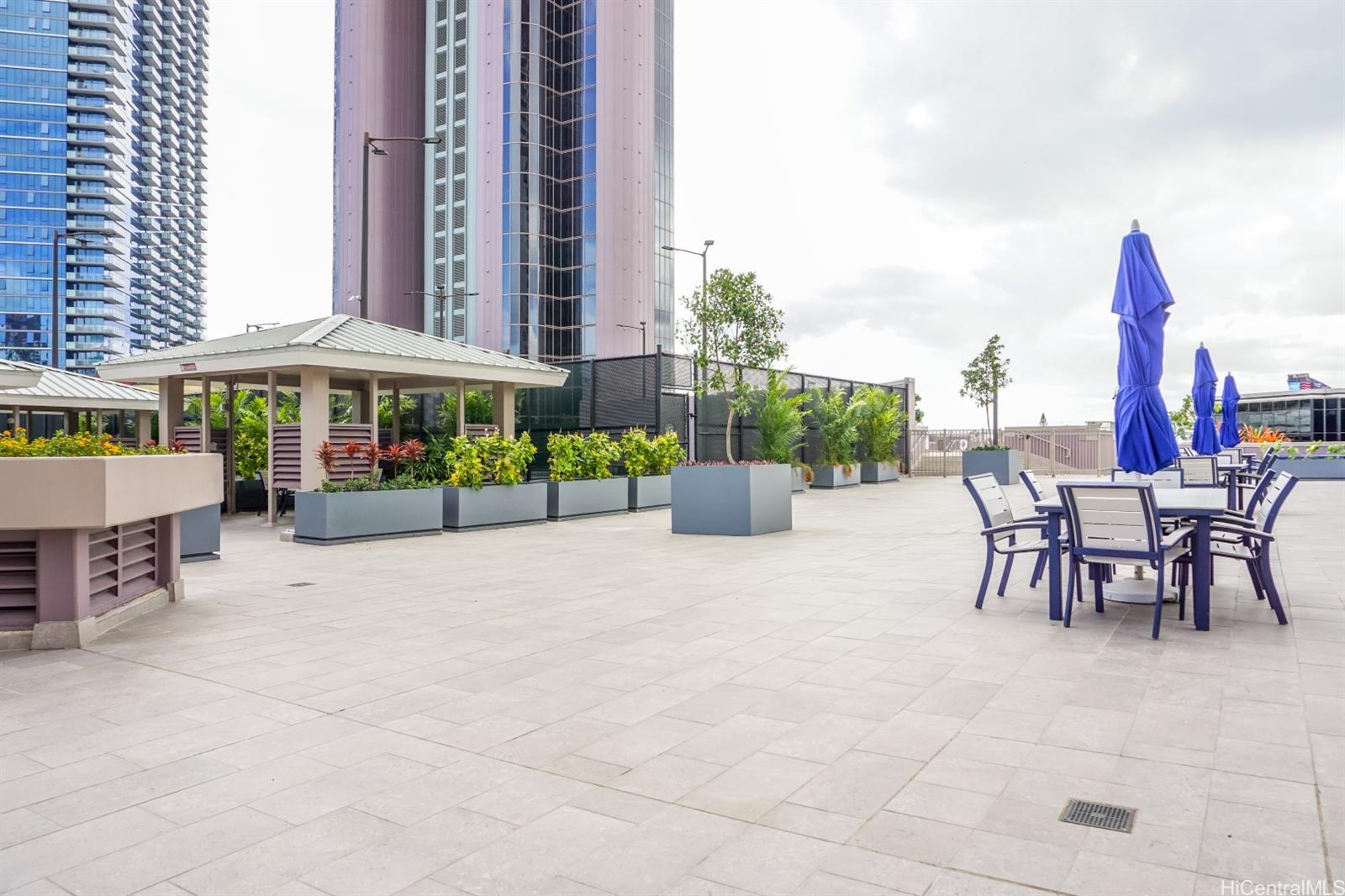 425 South St Honolulu - Rental - photo 24 of 25