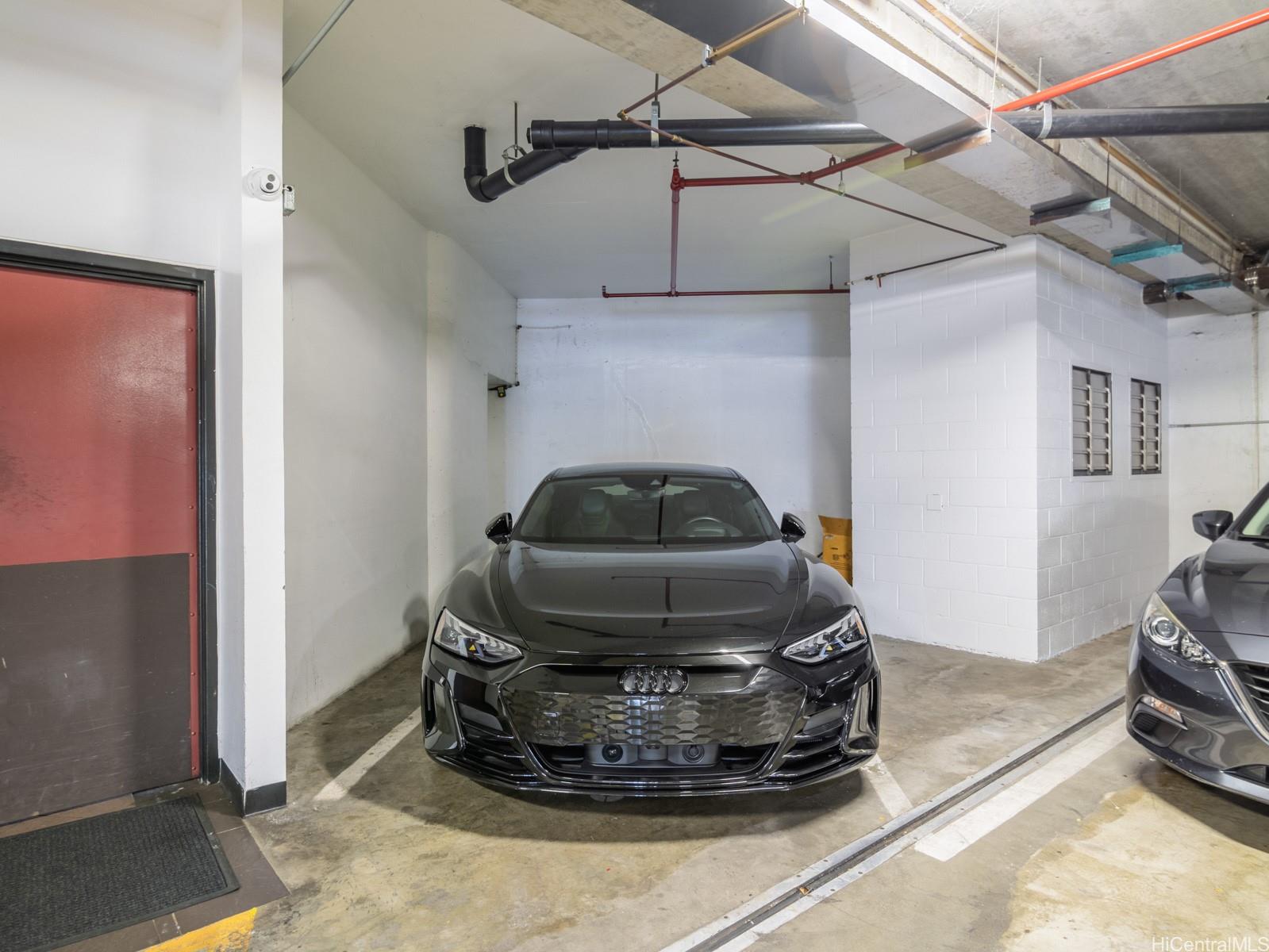 One Waterfront Tower condo # 501, Honolulu, Hawaii - photo 17 of 25