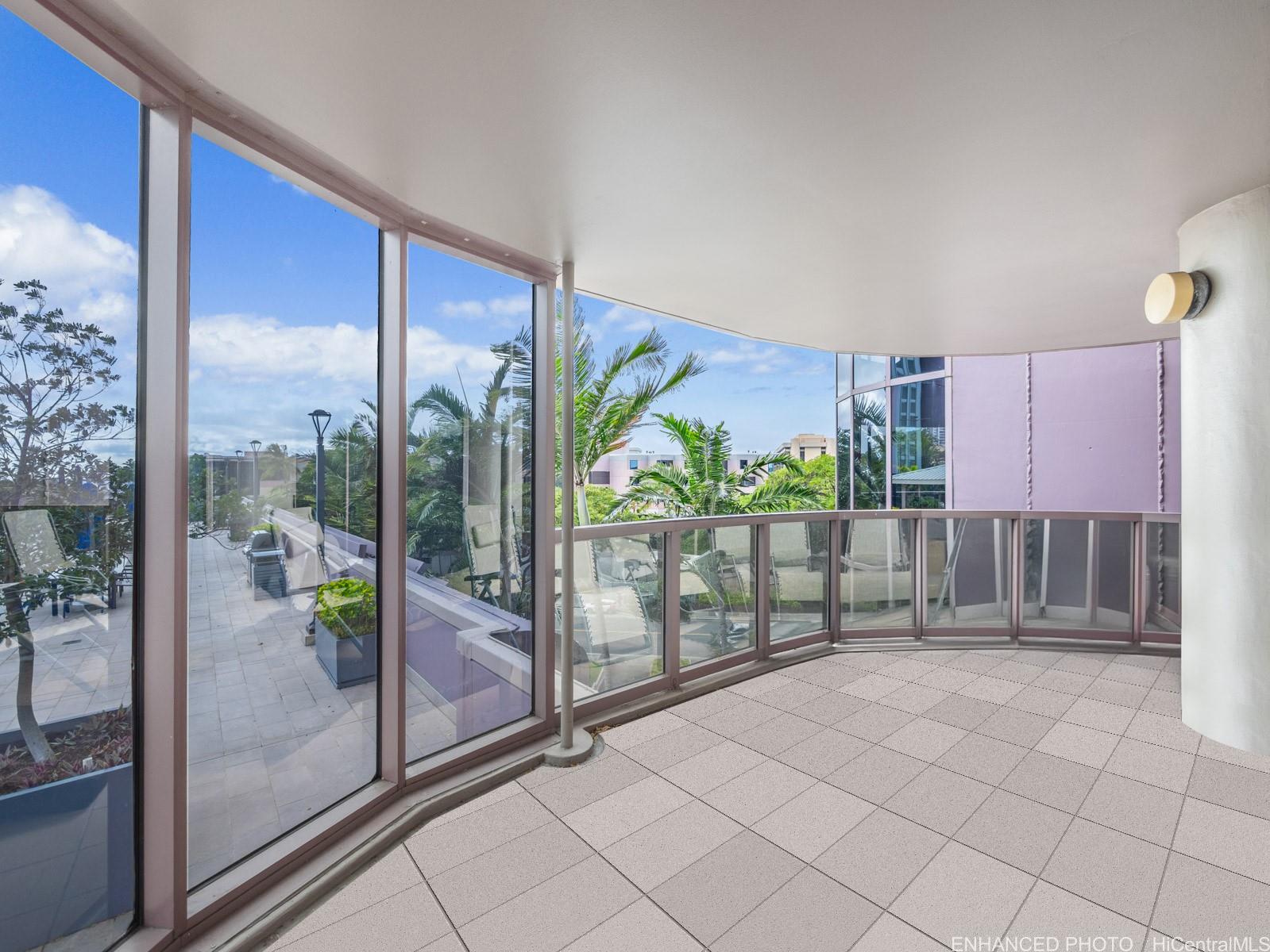 One Waterfront Tower condo # 501, Honolulu, Hawaii - photo 8 of 25