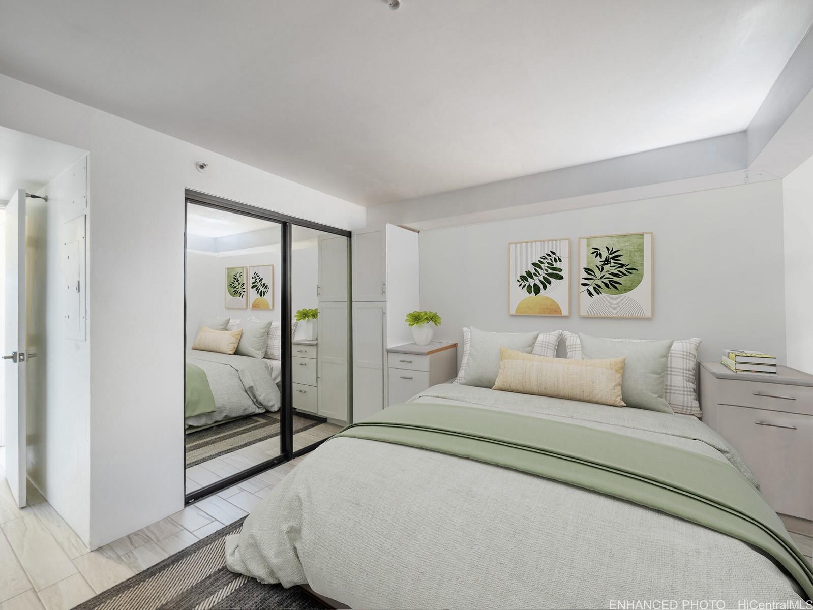 One Waterfront Tower condo # 501, Honolulu, Hawaii - photo 10 of 25