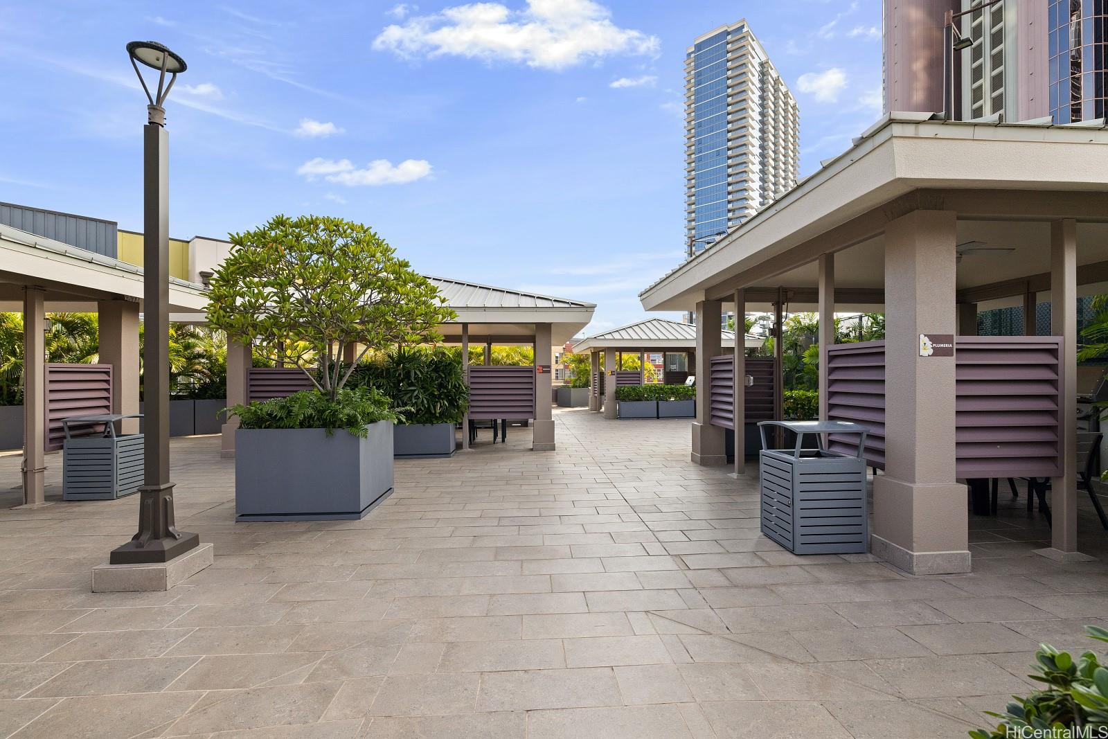 One Waterfront Tower condo # 503, Honolulu, Hawaii - photo 16 of 25