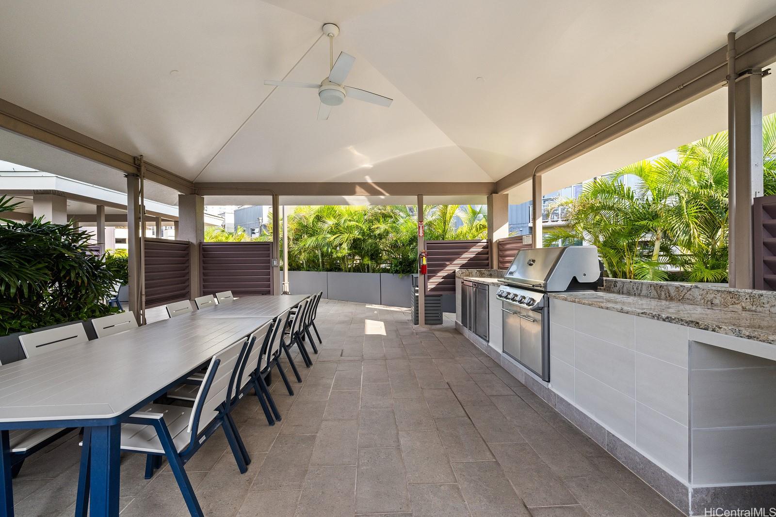 One Waterfront Tower condo # 503, Honolulu, Hawaii - photo 17 of 25