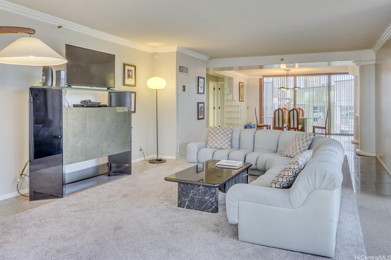 425 South Street Honolulu - Rental - photo 8 of 25