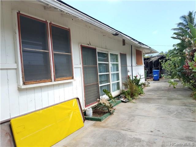 425C  Hualani St Apt C Coconut Grove, Kailua home - photo 2 of 13