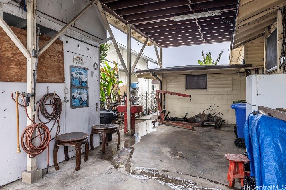 426  Ulupaina Street Coconut Grove, Kailua home - photo 22 of 23