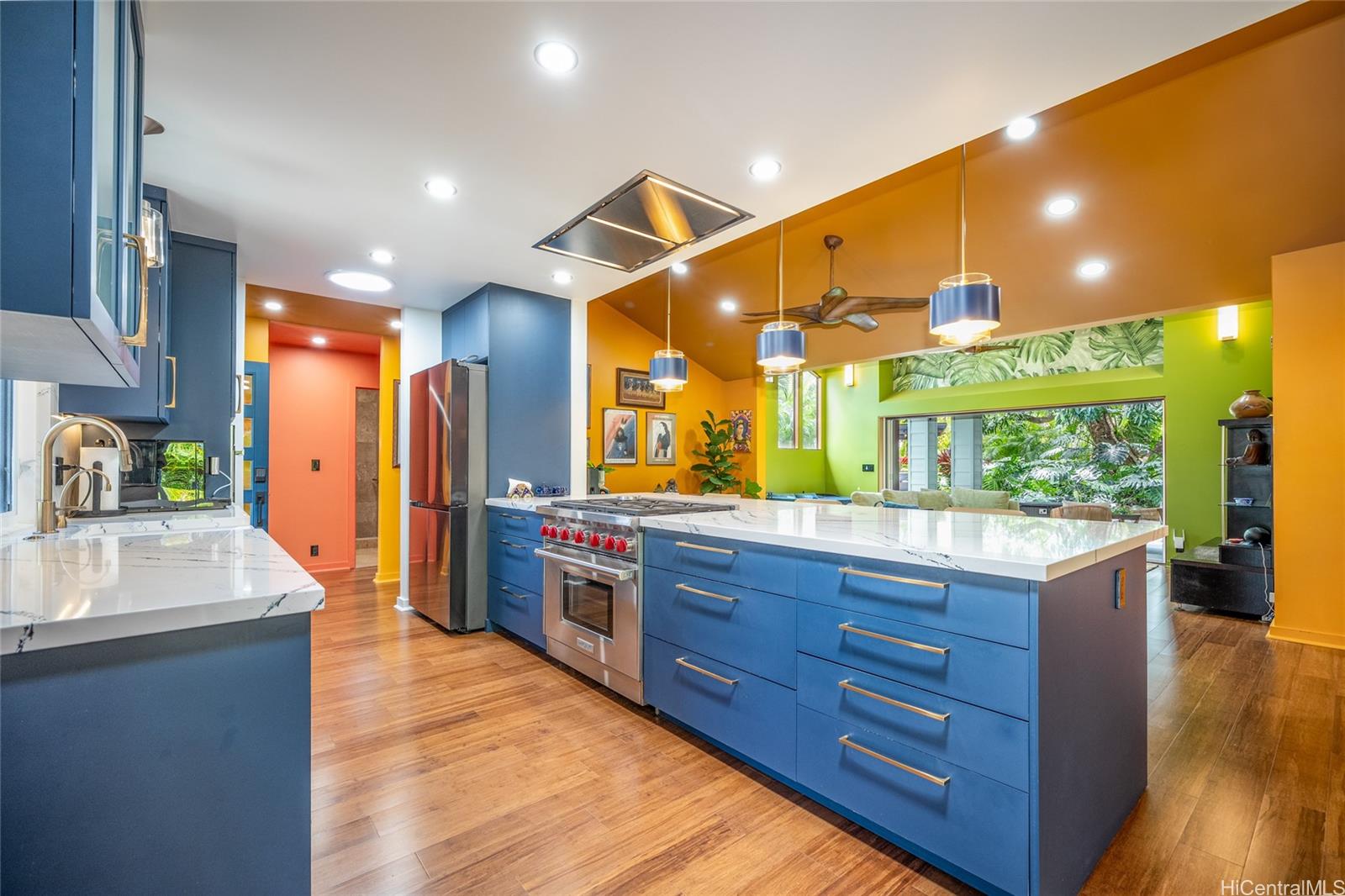 427  Akoakoa Pl Enchanted Lake, Kailua home - photo 4 of 25