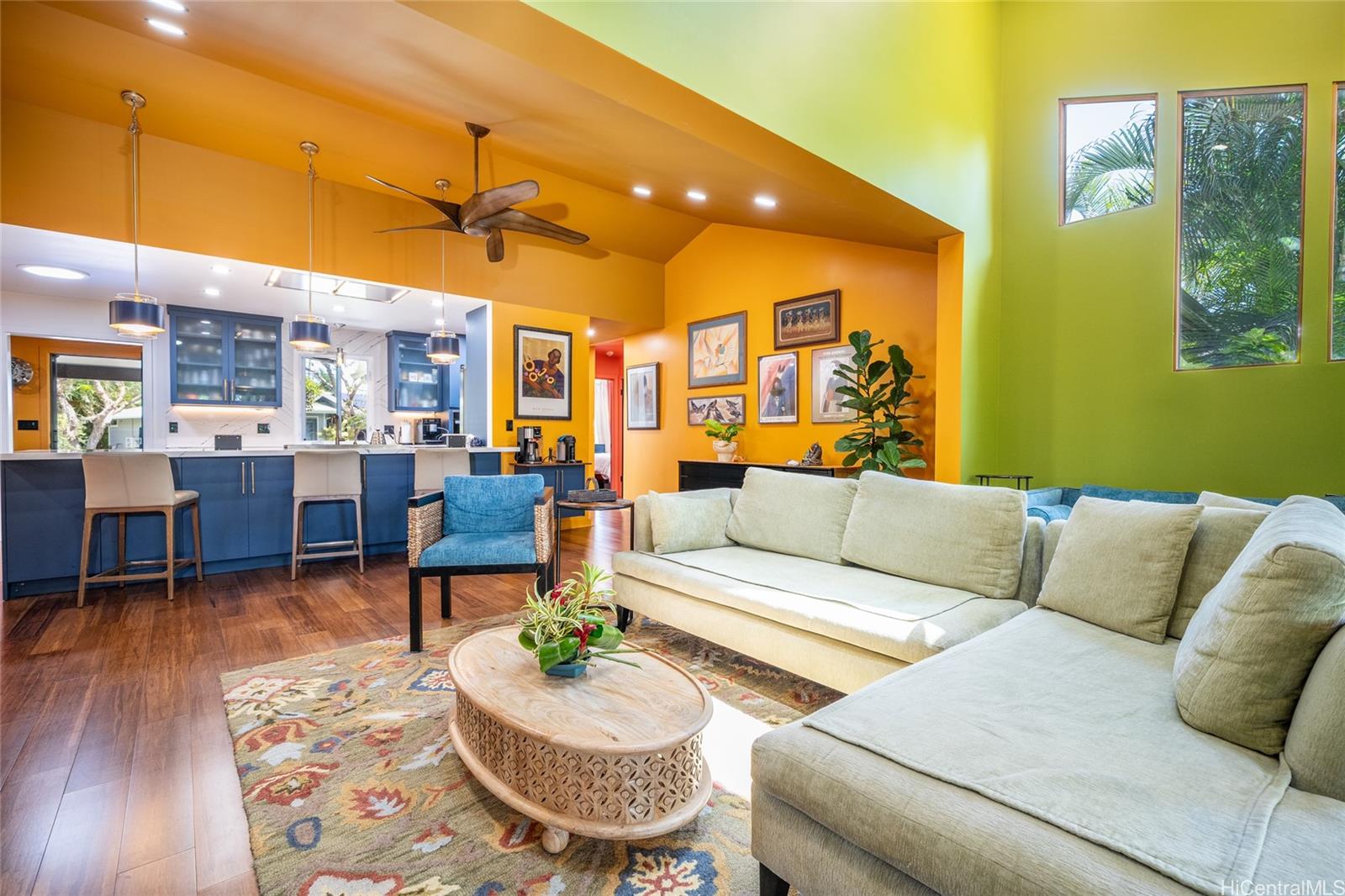 427  Akoakoa Pl Enchanted Lake, Kailua home - photo 5 of 25