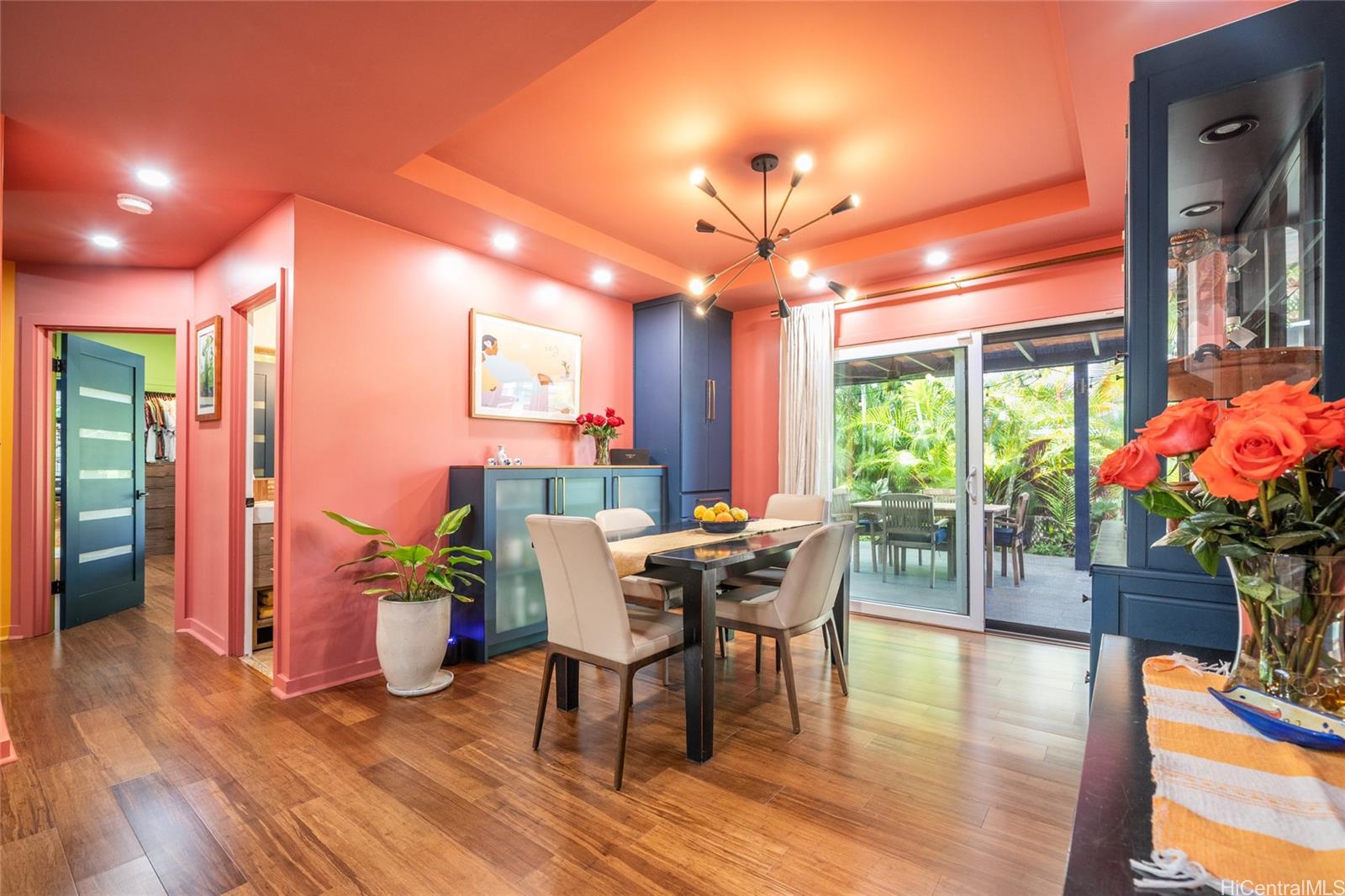 427  Akoakoa Pl Enchanted Lake, Kailua home - photo 8 of 25