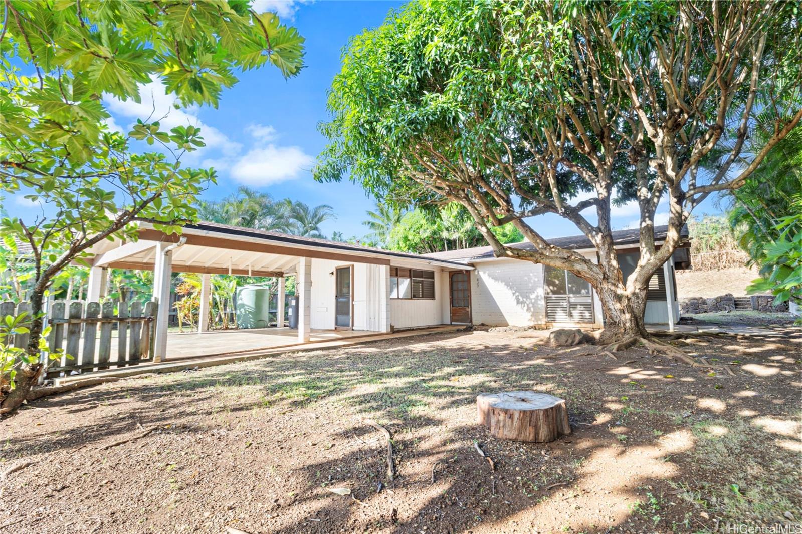427 Ilimano Street , Kailua, Hi 96734 Kalaheo Hillside