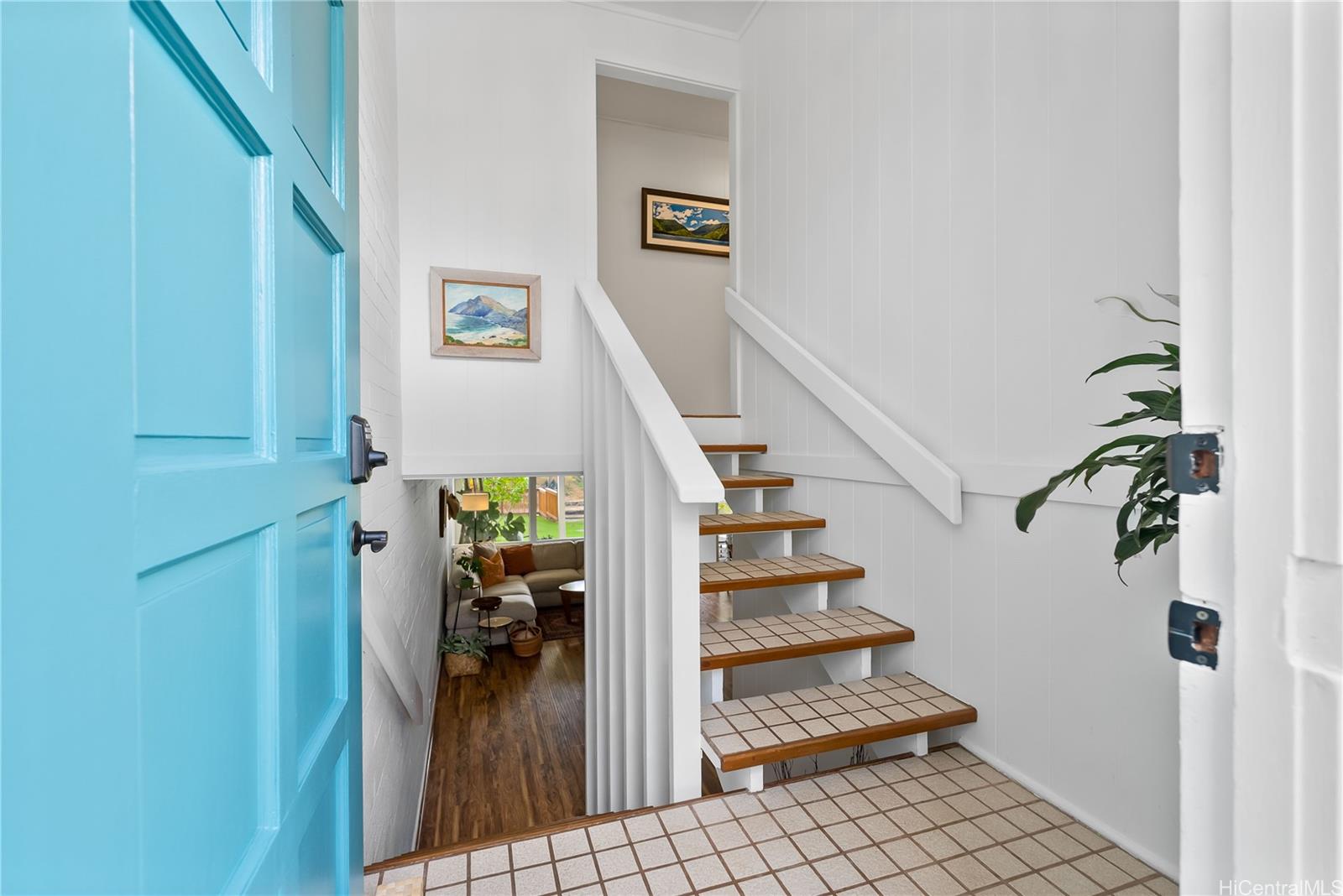 427 Kawaihae Street townhouse # 104, Honolulu, Hawaii - photo 2 of 25