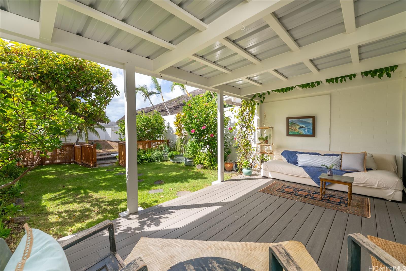 427 Kawaihae Street townhouse # 104, Honolulu, Hawaii - photo 11 of 25