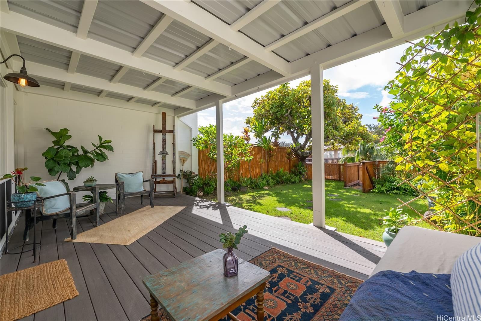 427 Kawaihae Street townhouse # 104, Honolulu, Hawaii - photo 12 of 25