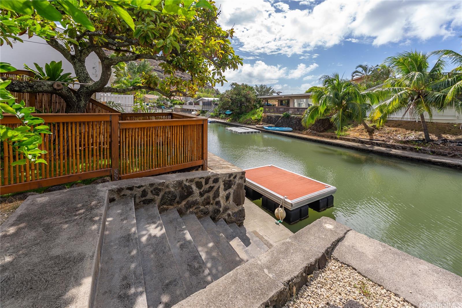 427 Kawaihae Street townhouse # 104, Honolulu, Hawaii - photo 16 of 25