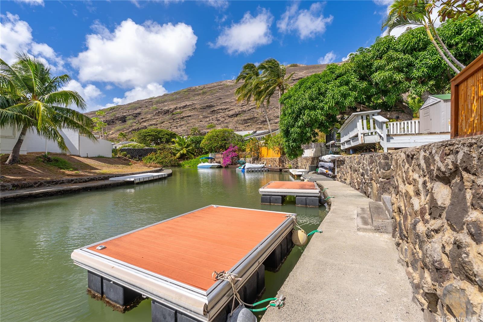 427 Kawaihae Street townhouse # 104, Honolulu, Hawaii - photo 17 of 25