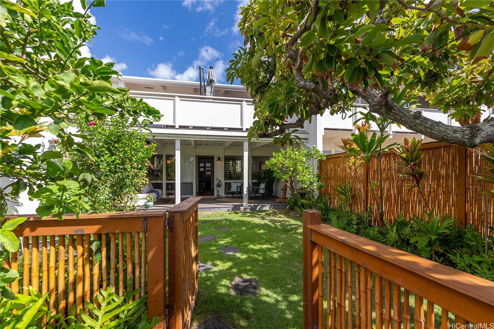 427 Kawaihae Street townhouse # 104, Honolulu, Hawaii - photo 18 of 25