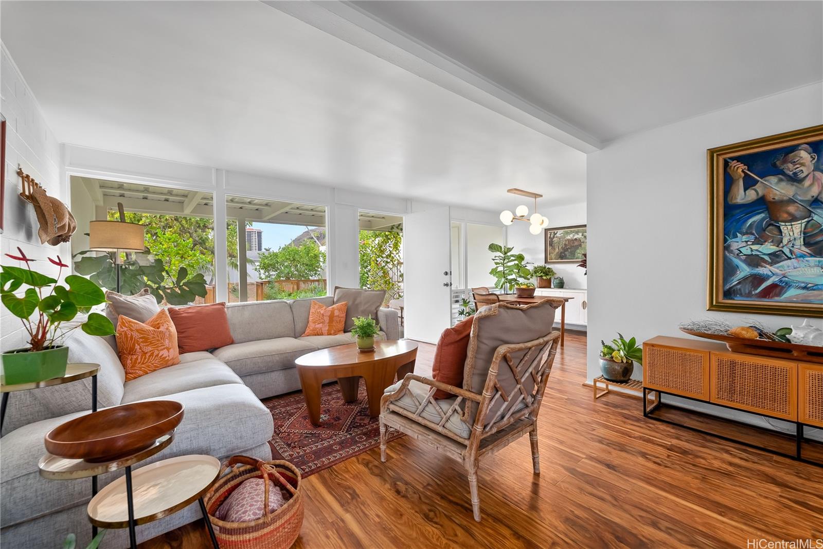 427 Kawaihae Street townhouse # 104, Honolulu, Hawaii - photo 3 of 25