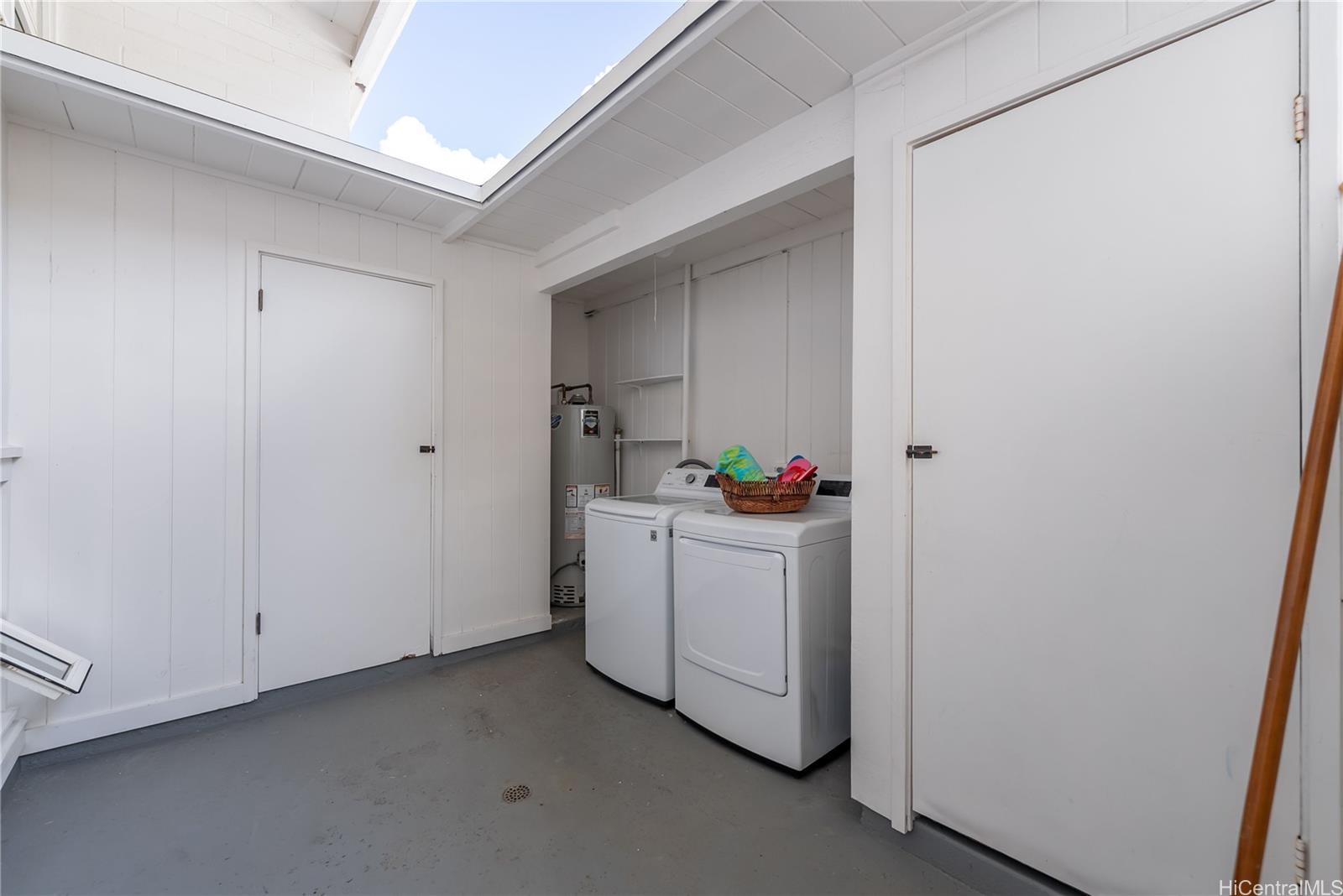 427 Kawaihae Street townhouse # 104, Honolulu, Hawaii - photo 24 of 25