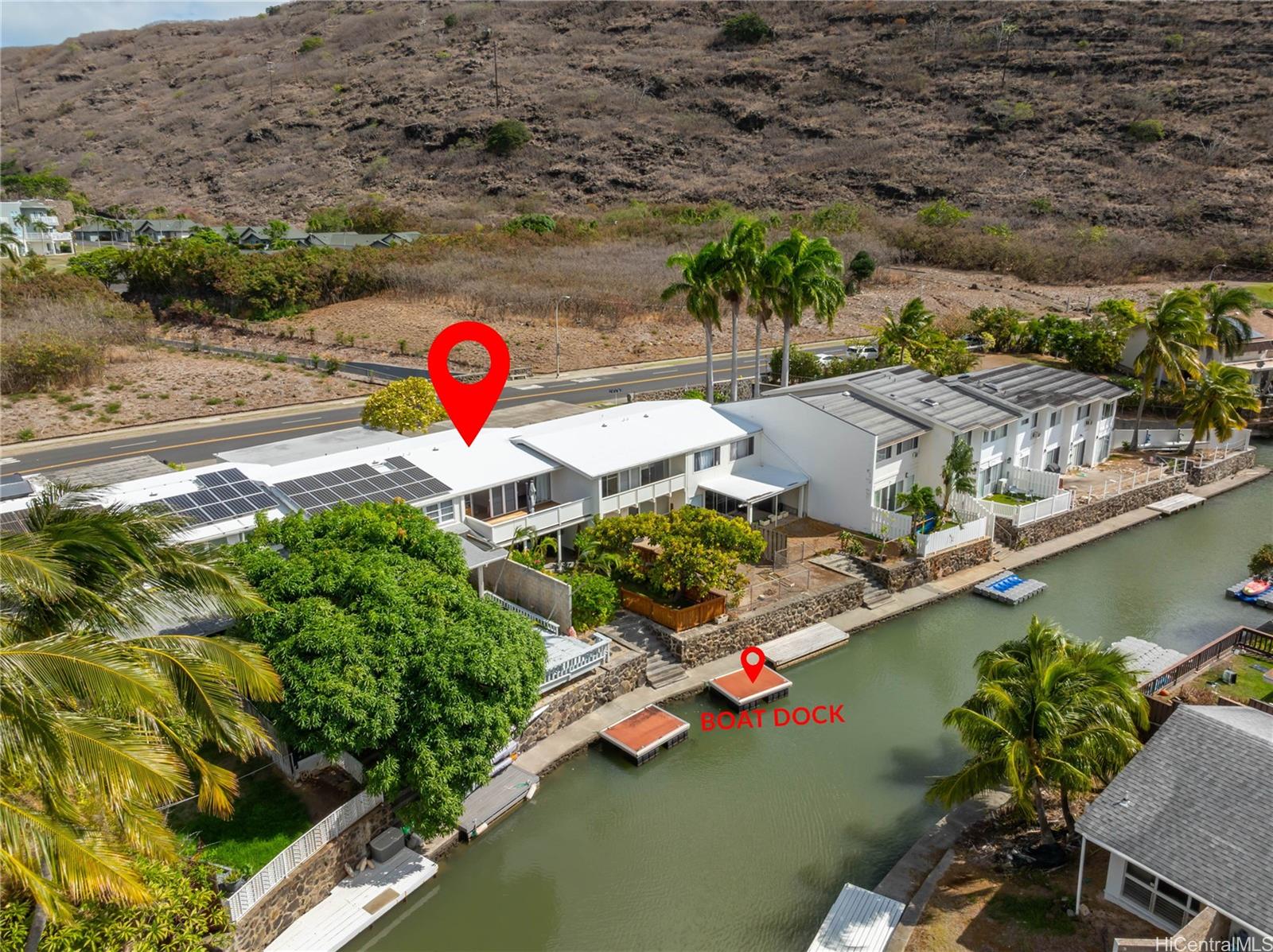 427 Kawaihae Street townhouse # 104, Honolulu, Hawaii - photo 25 of 25