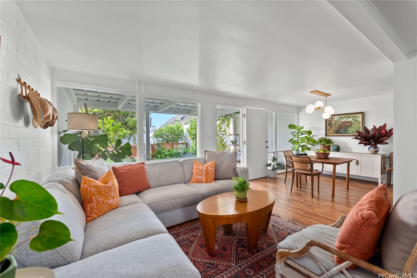 427 Kawaihae Street townhouse # 104, Honolulu, Hawaii - photo 4 of 25