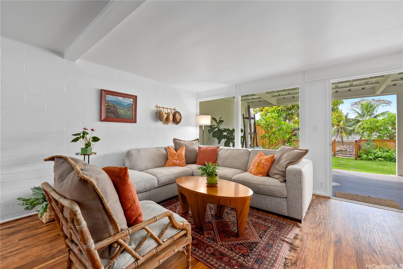 427 Kawaihae Street townhouse # 104, Honolulu, Hawaii - photo 5 of 25