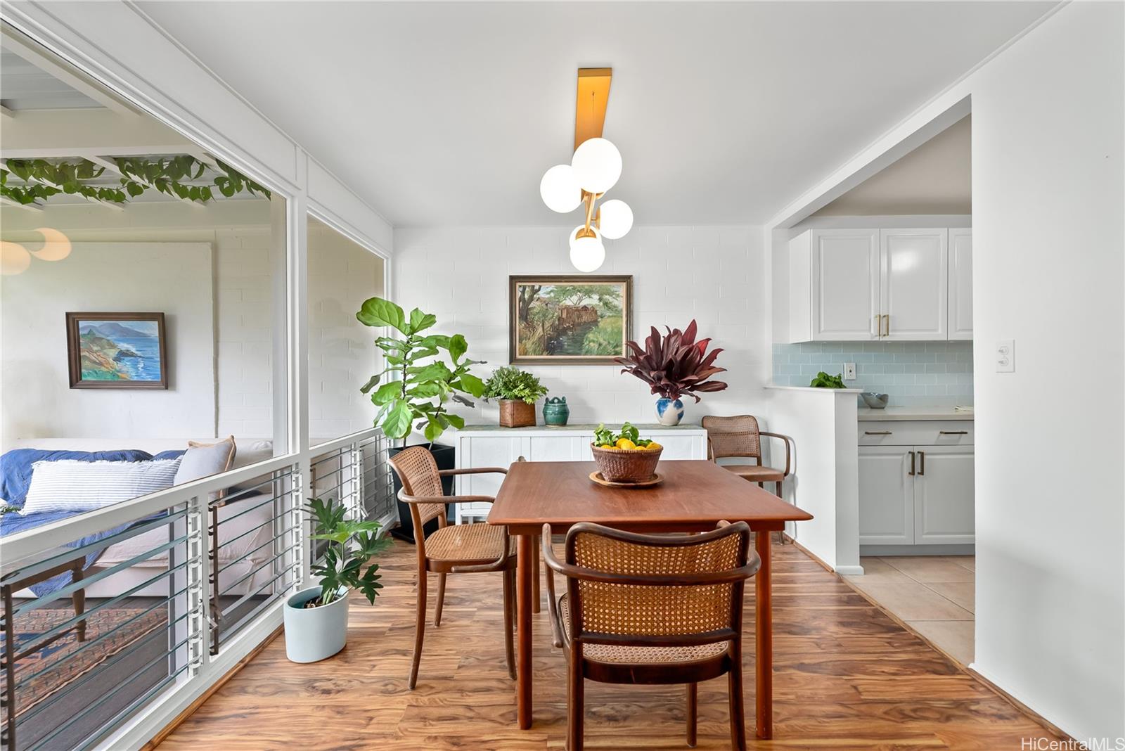 427 Kawaihae Street townhouse # 104, Honolulu, Hawaii - photo 6 of 25