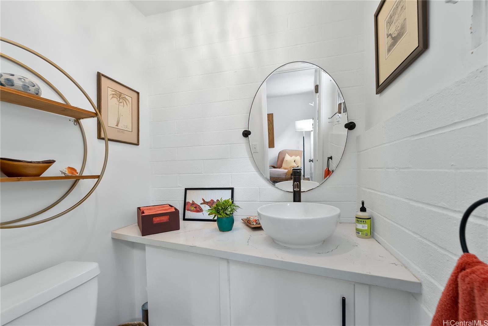 427 Kawaihae Street townhouse # 104, Honolulu, Hawaii - photo 10 of 25