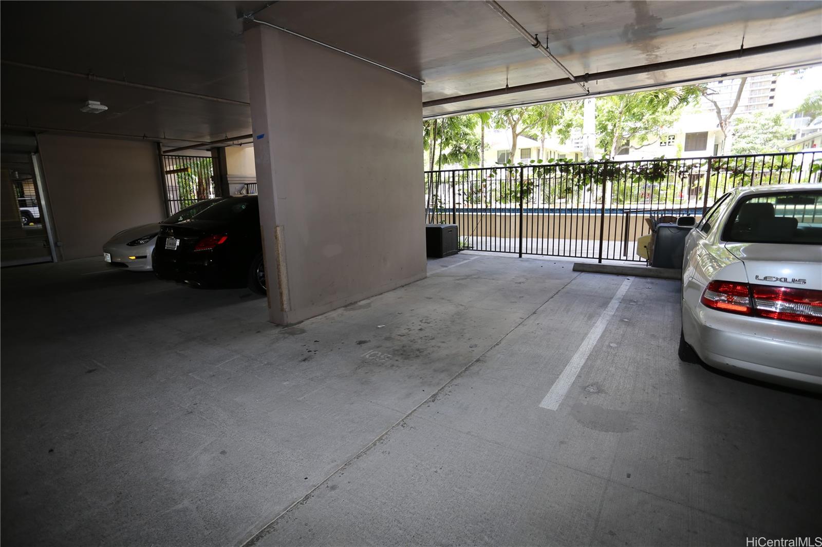 427 Launiu Street Honolulu - Rental - photo 22 of 23