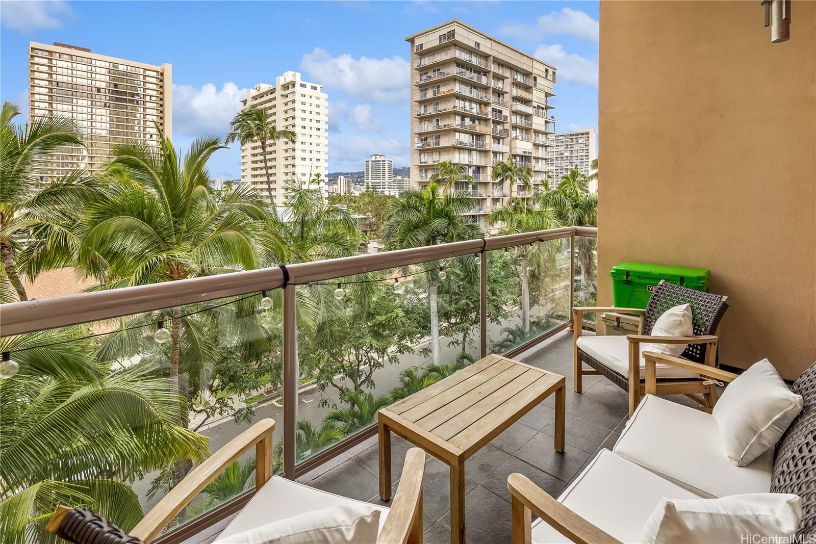 Loft at Waikiki condo # 504, Honolulu, Hawaii - photo 18 of 25