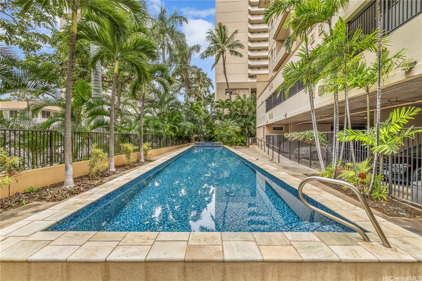Loft at Waikiki condo # 504, Honolulu, Hawaii - photo 21 of 25